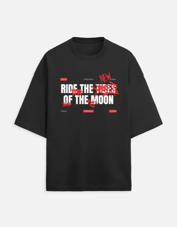 img_759ba09e9dac83.jpg Ride The New Oversized T-Shirt