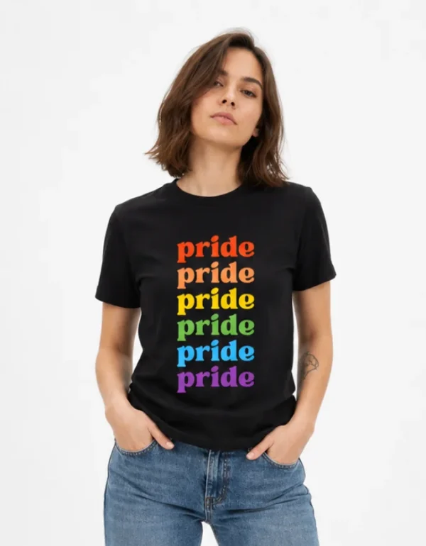 LGBTQ Pride Premium T-Shirt
