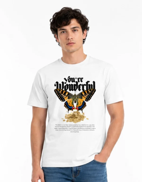 You're Wonderful Premium T-Shirt