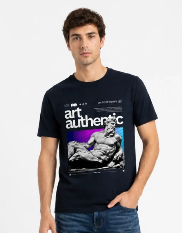 Art Authentic Premium T-Shirt