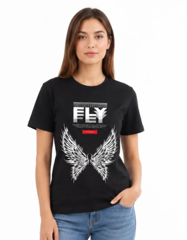 Fly Wing Premium T-Shirt