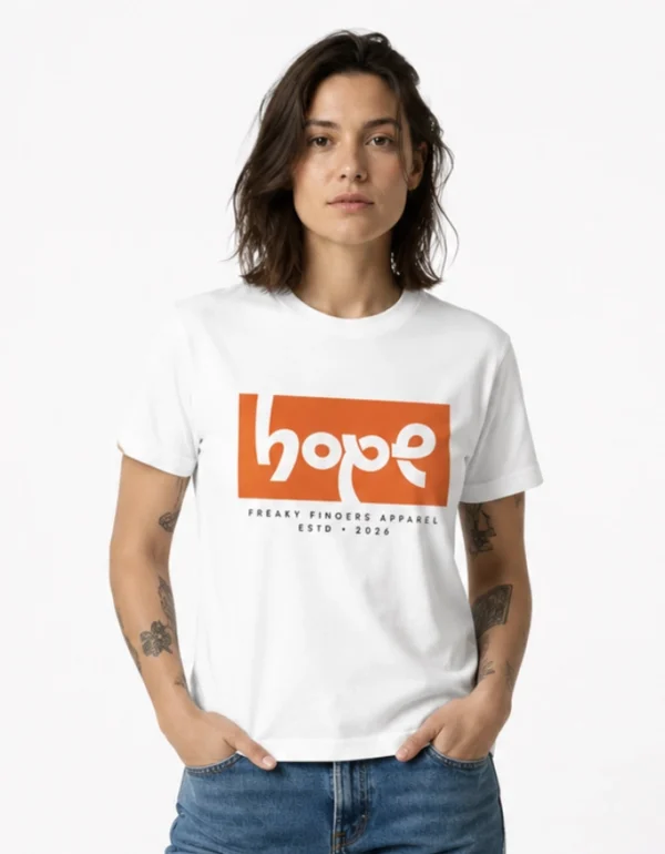 Hope Premium T-Shirt