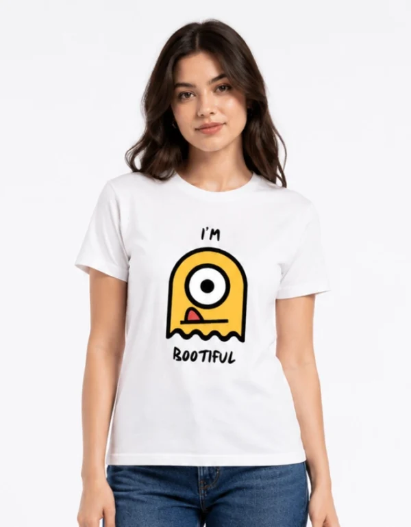 I Am Beautiful Premium T-Shirt