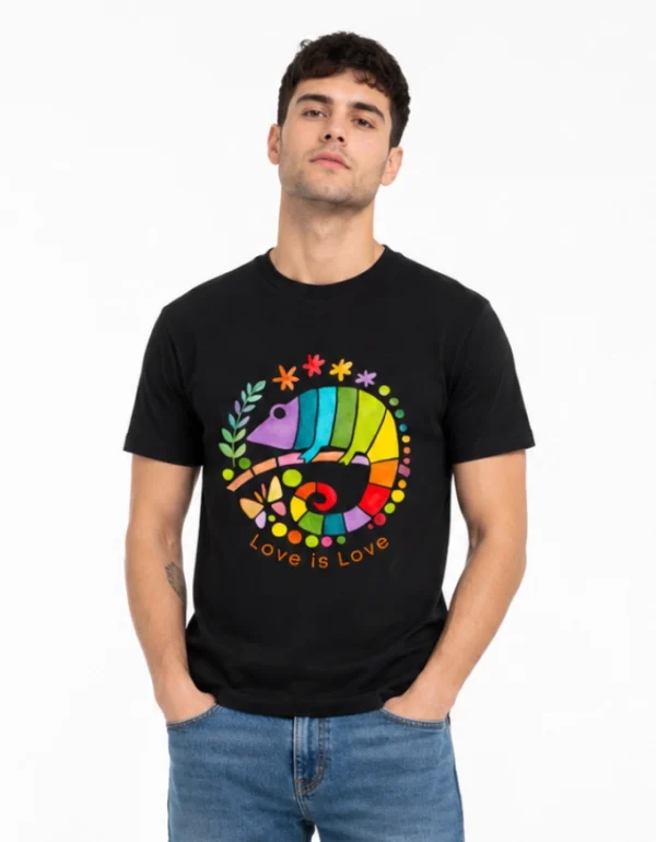 275 Proud Love Premium T-Shirt