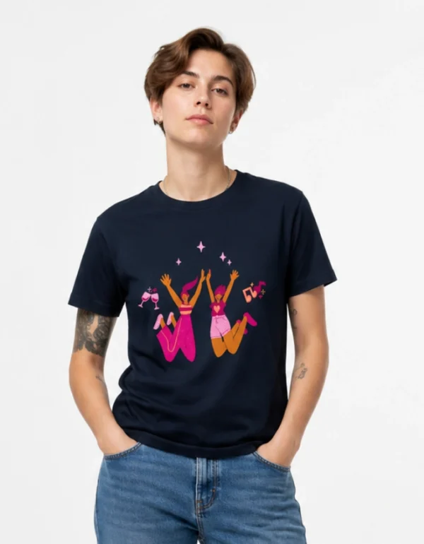 Enjoying Love Premium T-Shirt