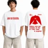 004 Old Me Deleted Terry Oversized Tee