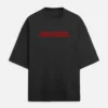 Bhagat Singh Oversized T Shirt