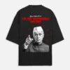 I'm Not Responsible Terry Oversized Tee