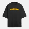 Pokemon Terry Oversized Tee