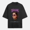 Pahadan Terry Oversized T-Shirt