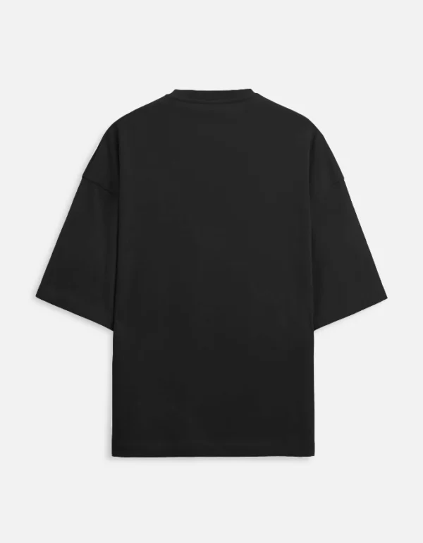 Bad News Spider-Man Terry Oversized T-Shirt