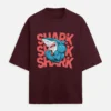 img_3ece51598f4505.webp Gym Shark Terry Oversized T-Shirt