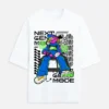 Next Gen Terry Oversized T-Shirt
