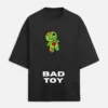 Bad Toy Terry Oversized T-Shirt