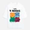 img_4b5eda1cdff8c8.webp 4 Moods Terry Oversized T-Shirt