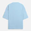 img_7d35150df59f42.webp Socially Unplugged Terry Oversized T-Shirt
