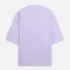 Take It Easy Terry Oversized T-Shirt