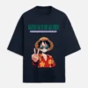 img_a9eed0141d3e43.webp Monkey D. Luffy Terry Oversized T-Shirt