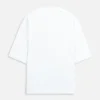 Under Control Terry Oversized T-Shirt