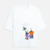 img_af0500ce1114f6.webp Oggy & Friends Terry Oversized T-Shirt