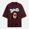 img_b008f7f14f5e66.webp Diva Vibes Terry Oversized T-Shirt
