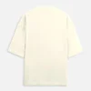 Banana Terry Oversized T-Shirt