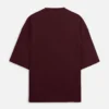 img_b69a4471fa4b47.webp Diva Vibes Terry Oversized T-Shirt