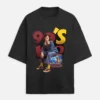 img_d4160e65395062.webp 90's Kid Terry Oversized T-Shirt