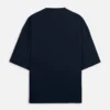 img_f5b68b446a2c44.webp Monkey D. Luffy Terry Oversized T-Shirt